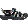 Keen Newport H2 Women Raya Black