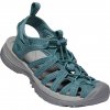 Keen Whisper Women Smoke Blue