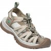 Keen Whisper Women Taupe/Coral