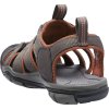Keen Clearwater CNX Men Raven/Tortoise Shell