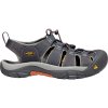Keen Newport H2 Men India Ink/Rust