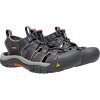 Keen Newport H2 Men India Ink/Rust