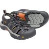 Keen Newport H2 Men India Ink/Rust