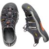Keen Newport H2 Men India Ink/Rust