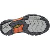 Keen Newport H2 Men India Ink/Rust