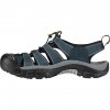 Keen Newport H2 Men Navy/Medium Gray