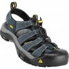 Keen Newport H2 Men Navy/Medium Gray