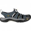 Keen Newport H2 Men Navy/Medium Gray