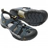 Keen Newport H2 Men Navy/Medium Gray
