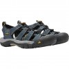 Keen Newport H2 Men Navy/Medium Gray