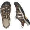 Keen Newport H2 Men Raven/Aluminium