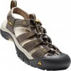 Keen Newport H2 Men Raven/Aluminium