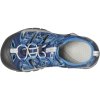 Keen Newport H2 Youth Camo/Bright Cobalt