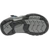 Keen Newport H2 Youth Magnet/Brilliant Blue