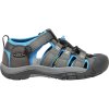 Keen Newport H2 Youth Magnet/Brilliant Blue