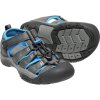 Keen Newport H2 Youth Magnet/Brilliant Blue
