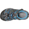 Keen Newport H2 Youth Magnet/Brilliant Blue