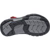Keen Newport H2 Youth Ribbon Red/Gargoyle