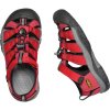 Keen Newport H2 Youth Ribbon Red/Gargoyle
