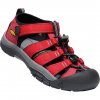 Keen Newport H2 Youth Ribbon Red/Gargoyle