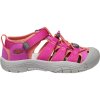 Keen Newport H2 Youth Very Berry/Fusion Coral