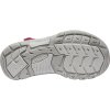 Keen Newport H2 Youth Very Berry/Fusion Coral