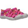 Keen Newport H2 Youth Very Berry/Fusion Coral