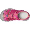 Keen Newport H2 Youth Very Berry/Fusion Coral