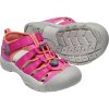 Keen Newport H2 Youth Very Berry/Fusion Coral