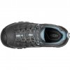 Keen Targhee III Waterproof Women Magnet/Atlantic Blue