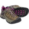 Keen Targhee III Waterproof Women Weiss/Boysenberry