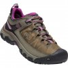 Keen Targhee III Waterproof Women Weiss/Boysenberry