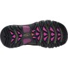 Keen Targhee III Waterproof Women Weiss/Boysenberry