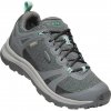 Keen Terradora II Waterproof Women Steel Grey/Ocean Wave