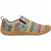 Keen Howser Canvas Slip-on Women Chevron/Plaza Taupe