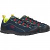 Keen Jasper Men Black Iris/Red Carpet