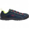 Keen Jasper Men Black Iris/Red Carpet