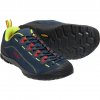 Keen Jasper Men Black Iris/Red Carpet