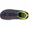 Keen Jasper Men Black Iris/Red Carpet