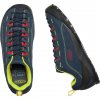Keen Jasper Men Black Iris/Red Carpet