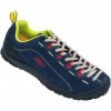 Keen Jasper Men Black Iris/Red Carpet