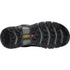 Turistická bota Keen Ridge Flex WP Men black/magnet