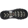 Turistické boty Keen Targhee III WP Men bungee cord/black