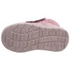 Dětské boty Superfit Breeze 1-000367-8500 s membránou GoreTex lila