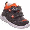 Dětské boty superfit Universe 1-009417-2020