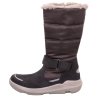 Superfit Twilight dívčí zimní boty Gore-Tex šedé 1-000150-2000
