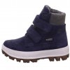 Dětské zimní boty Superfit Tedd s membránou Gore-Tex 1-809472-8010