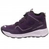 Superfit Free Ride dětské tenisky Gore-Tex systém BOA lila 1-000552-8500