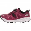 Dětské tenisky Superfit Free Ride s membránou Gore-Tex systém BOA červené 1-000554-5000