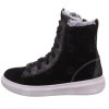 Superfit Cosmo dětské boty Gore-Tex na zip černé 1-006467-0000